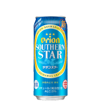 サザンスター500ml