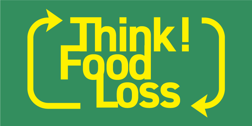 Think food loss