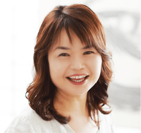 Total Wellness Project Okinawa Nutritionist Kae Izena
