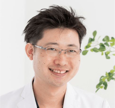 [Photo] Dr. Yukio Tezuka, Psychiatrist at Ryukyu Hospital