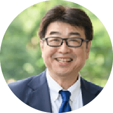Keiichi Yanuma