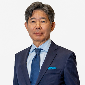 Hiroshi Kameda