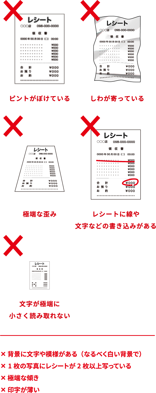 NG例