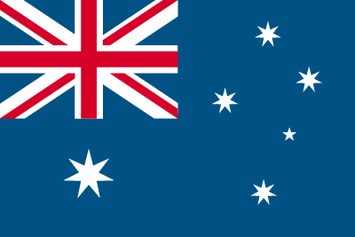 australia