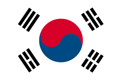 korea