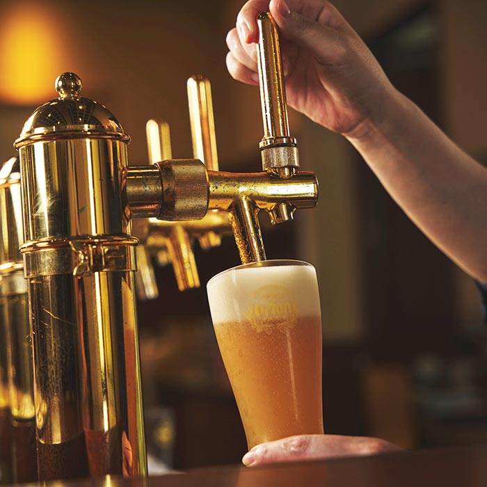 ビアレストラン 「やんばるの森」の写真