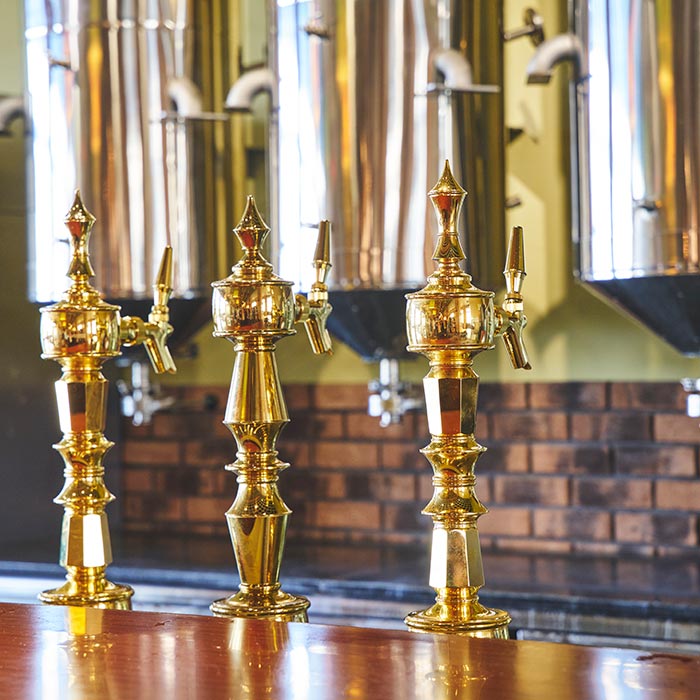 ビアレストラン 「やんばるの森」の写真