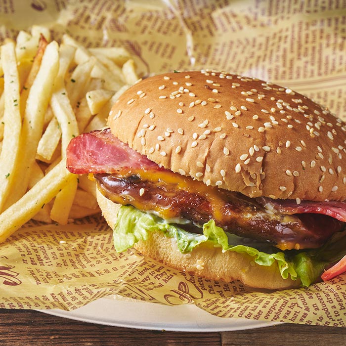 ビアレストラン 「やんばるの森」の写真