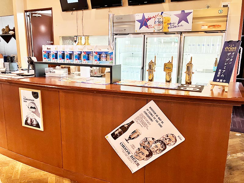 ビアレストランイメージ