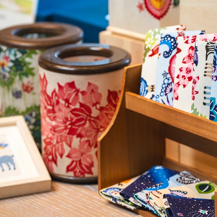 オリオンオフィシャルストアの写真