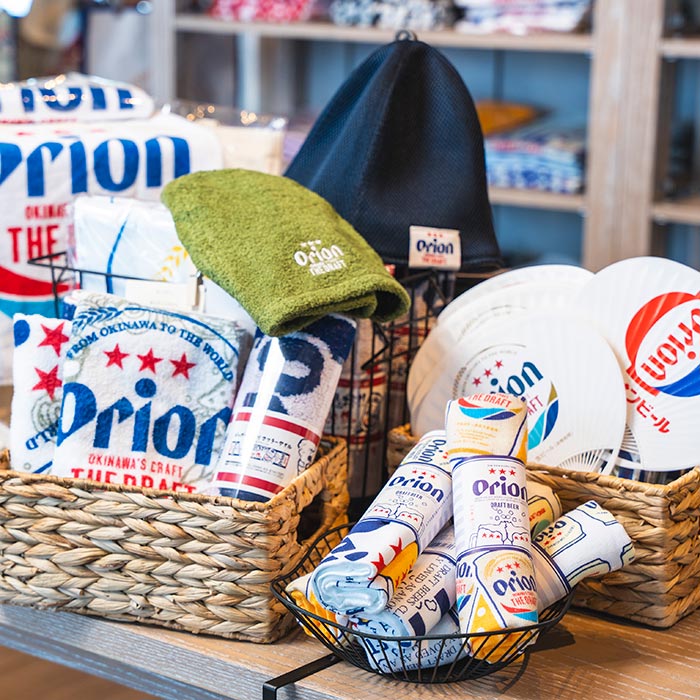 オリオンオフィシャルストアの写真