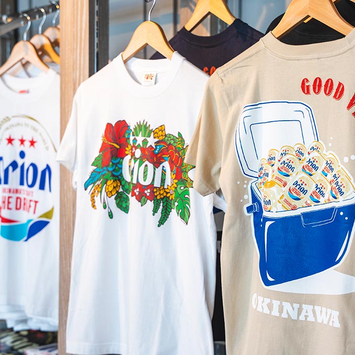 オリオンオフィシャルストアの写真