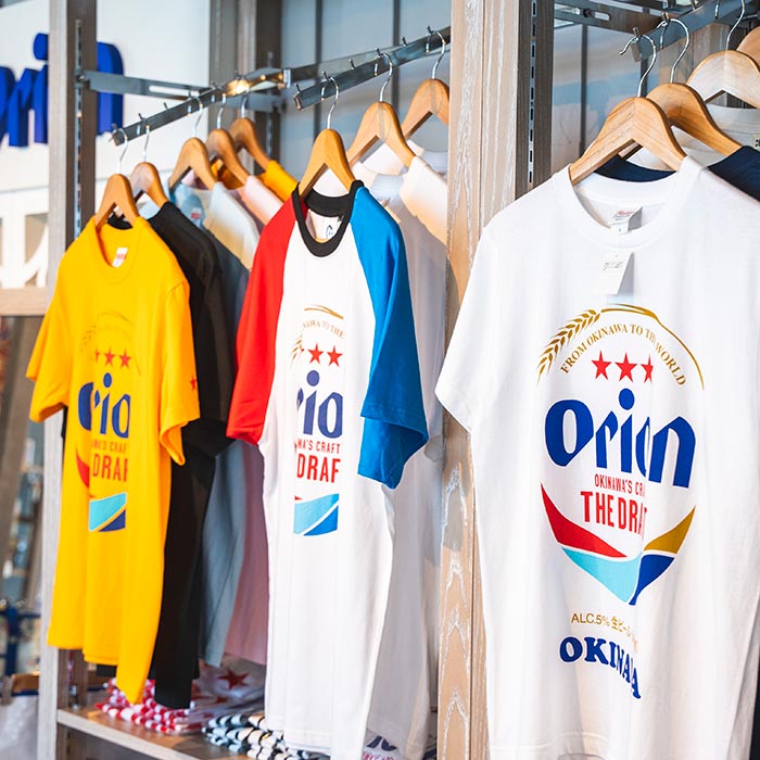 オリオンオフィシャルストアの写真