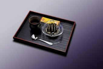 レストラン 首里杜