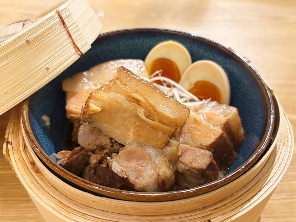 沖縄食堂ちばり家