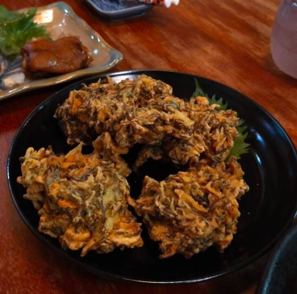 おきなわんcafeちゅらかーぎ