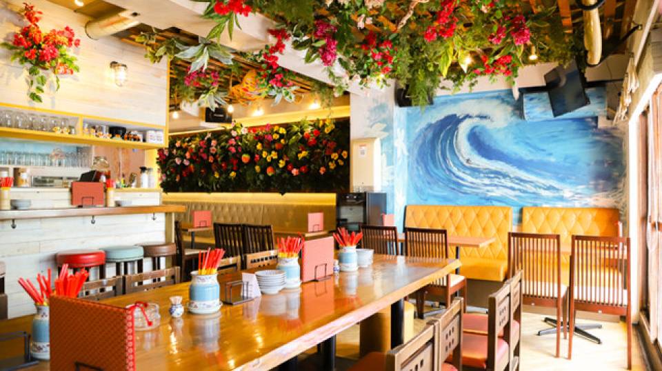 沖縄居酒屋 首里城