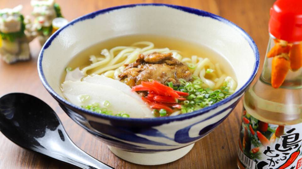 沖縄居酒屋 首里城