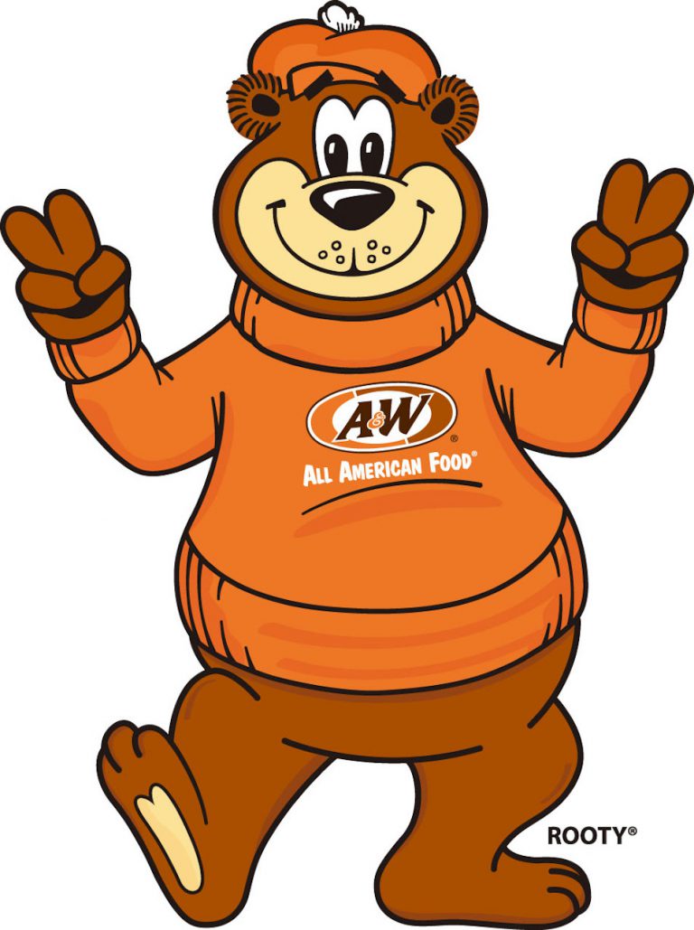  “エンダー”の愛称で親しまれる「A&W」のむかしといま – オリオンストーリー Illustration 