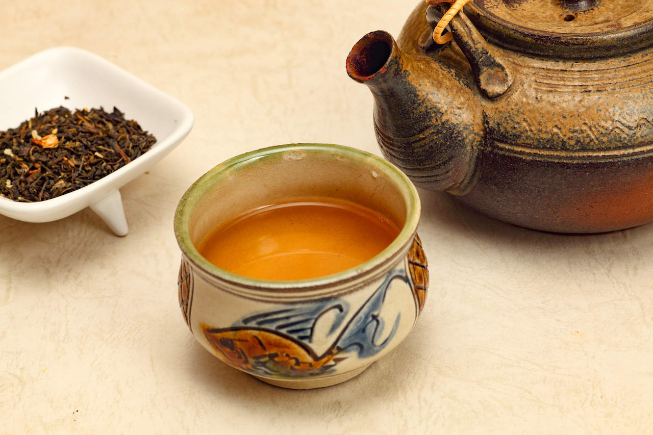 いつの間にか沖縄県民のそばにあった 沖縄のお茶 さんぴん茶 オリオンストーリー いつの間にか沖縄県民のそばにあった 沖縄のお茶 さんぴん茶 オリオンストーリー