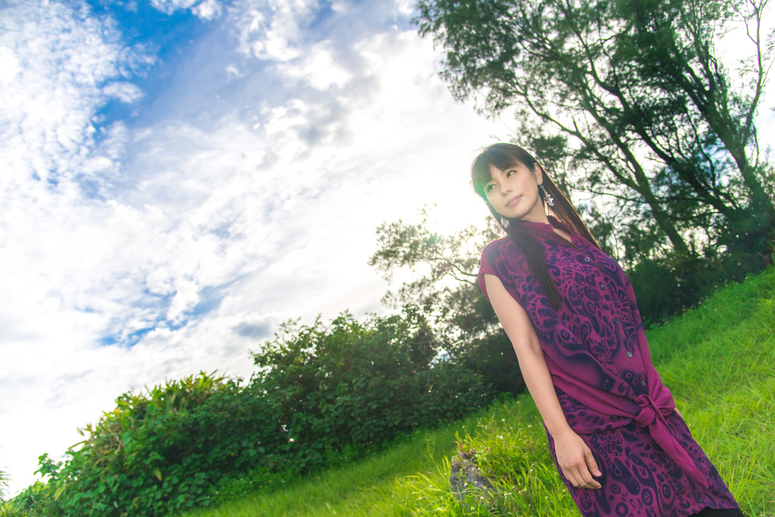 沖縄出身イラストレーターPokke104さんに聞く、沖縄のアートシーンへの