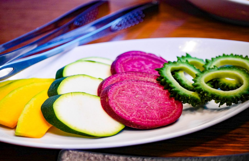 栄養満点で滋味あふれる沖縄の 島野菜 の魅力 オリオンストーリー