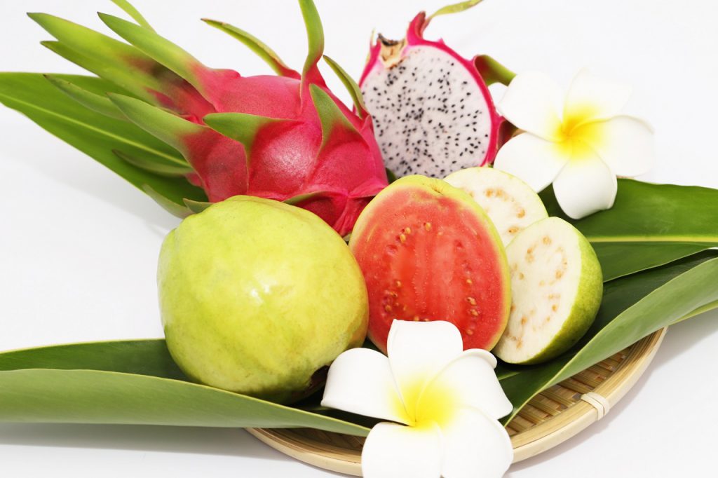 見て味わって南国気分 沖縄のレアなフルーツ 果物を紹介 オリオンストーリー