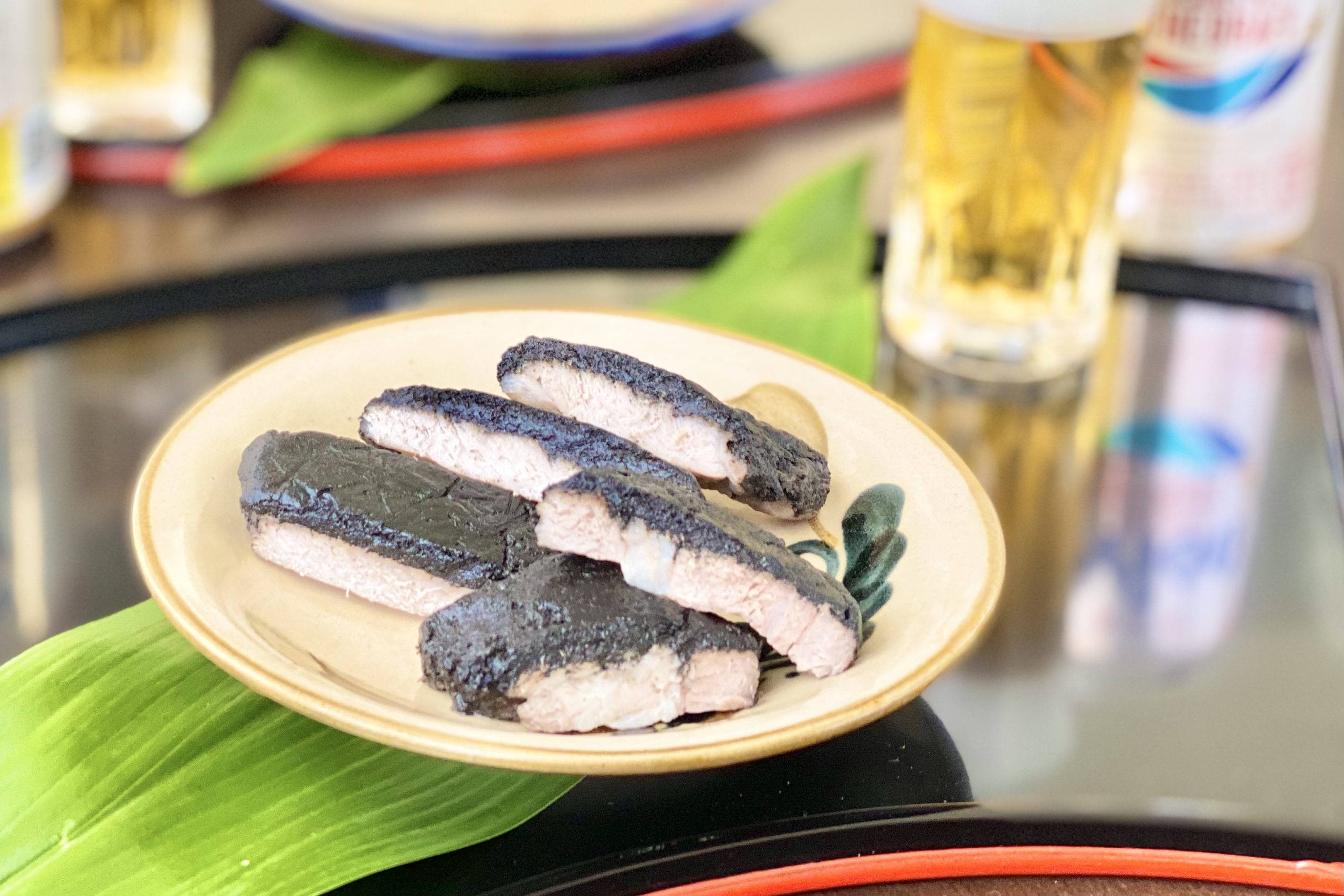 宮廷料理に手軽にチャレンジ。レンジで作る『ミヌダル』。 – オリオンストーリー