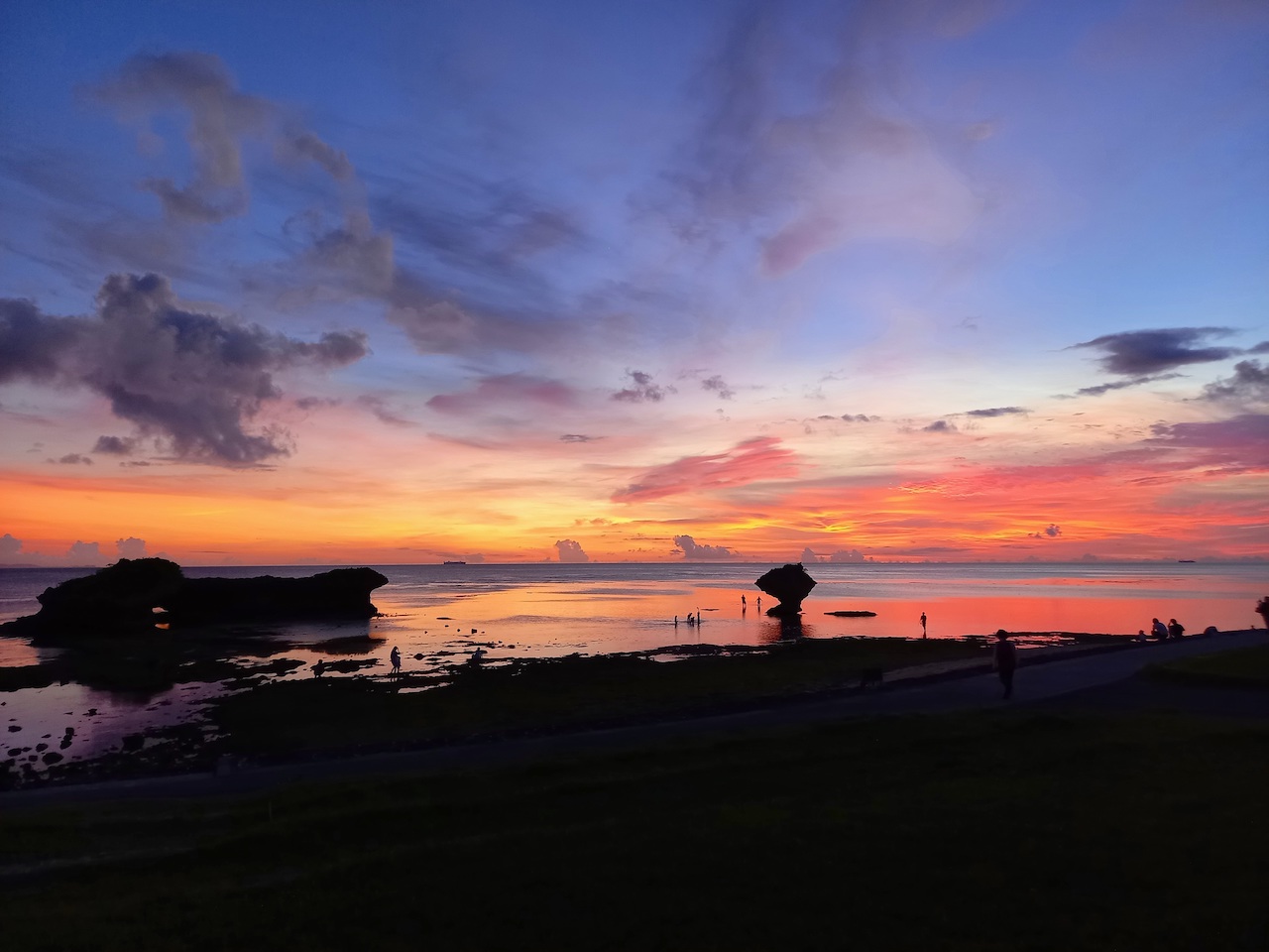 沖縄本島 離島のおすすめ夕日スポット15選 オリオンストーリー