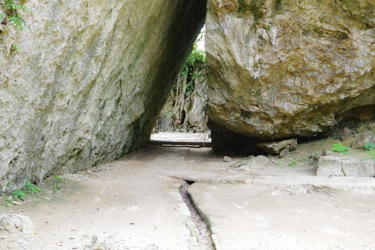 世界文化遺産 斎場御嶽 の楽しみ方 世界遺産めぐり オリオンストーリー 世界文化遺産 斎場御嶽 の楽しみ方 世界遺産めぐり オリオンストーリー