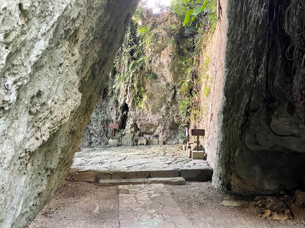 世界文化遺産 斎場御嶽 の楽しみ方 世界遺産めぐり オリオンストーリー