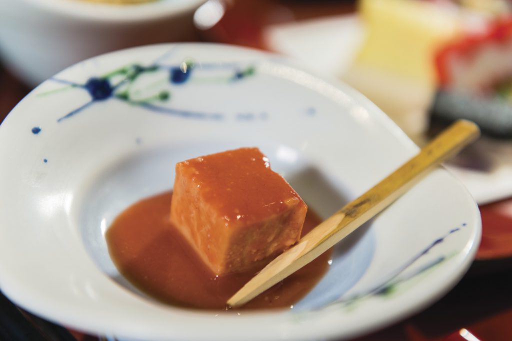 まるでチーズ！沖縄珍味の代表格「豆腐よう」って!? – オリオンストーリー