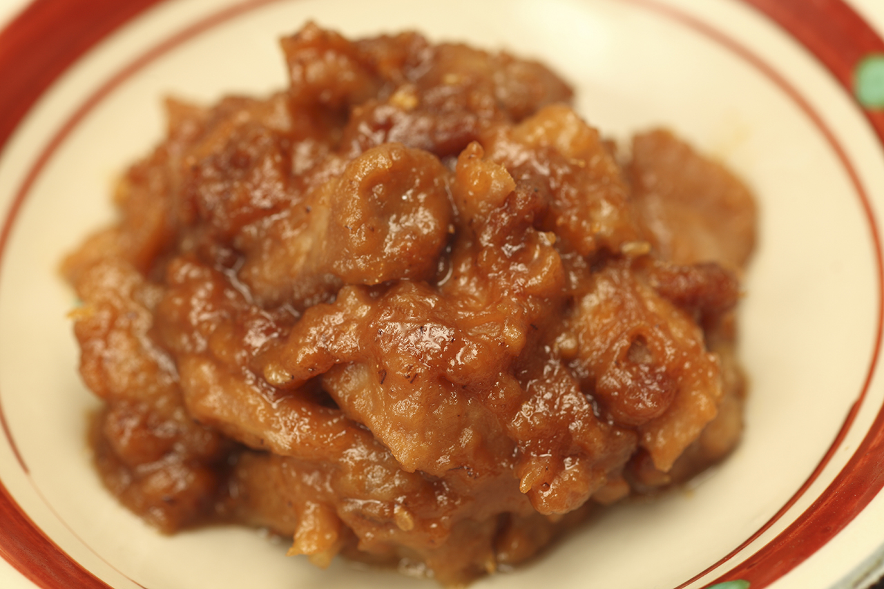 アンダントールのリーフレット