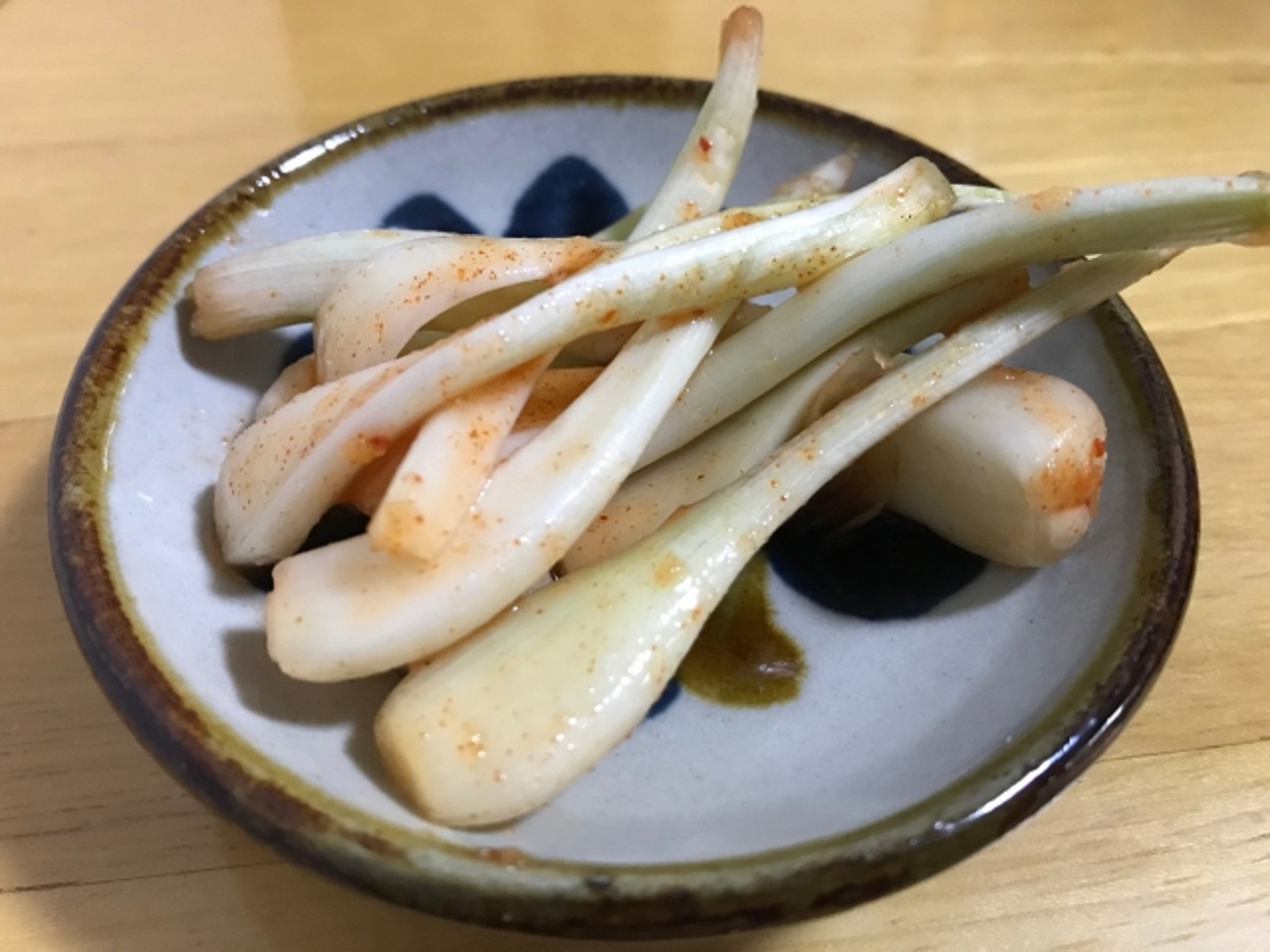 お酒との相性も最高! 大人気の沖縄野菜「島らっきょう」の効能と お酒との相性も最高! 大人気の沖縄野菜「島らっきょう」の効能と