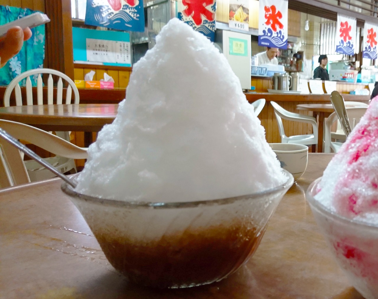 ひんやり冷たい!? 沖縄の「ぜんざい」は夏の風物詩 – オリオンストーリー