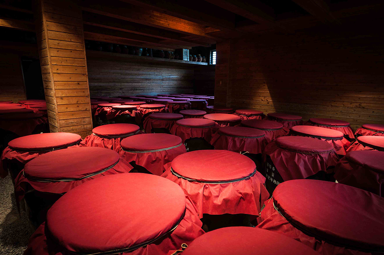 首里の泡盛」を知ろう。琉球王国の時代、唯一泡盛製造が認められていた