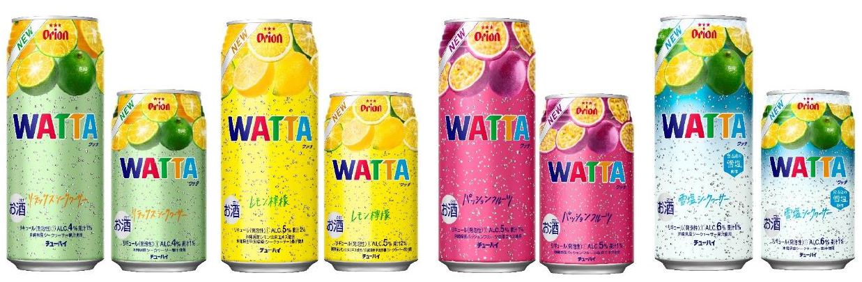 WATTAリニューアル