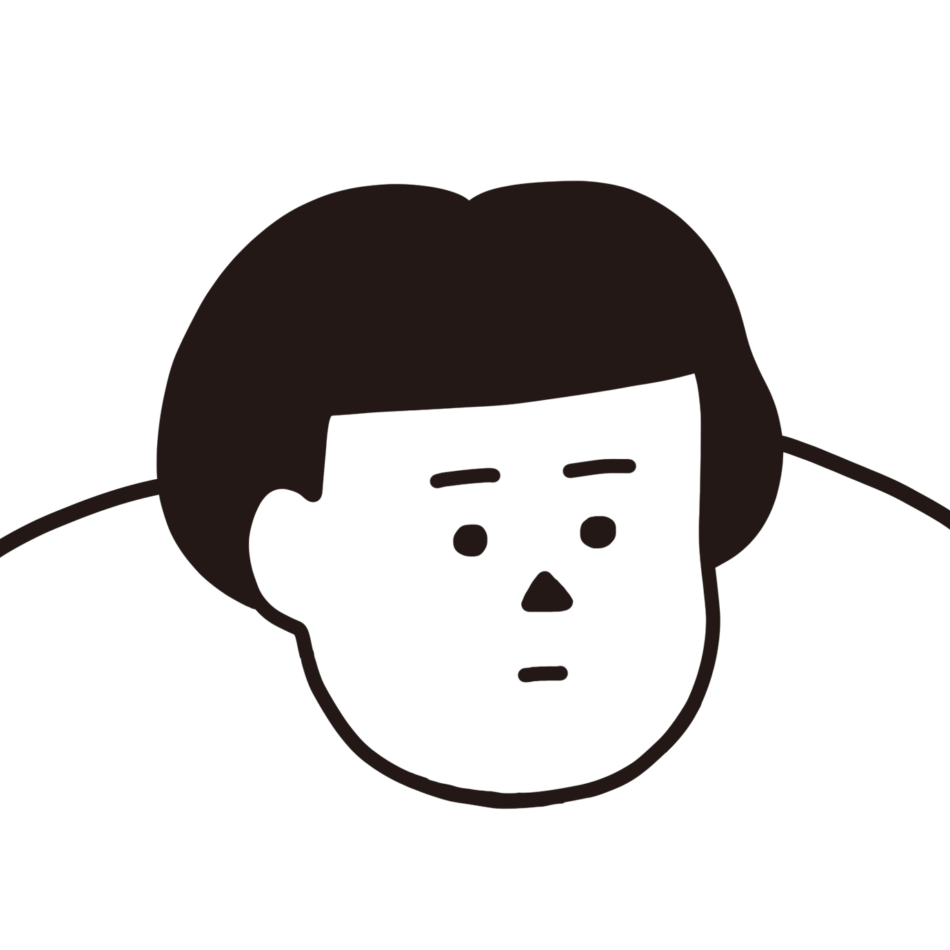 イラストレーターOkuta